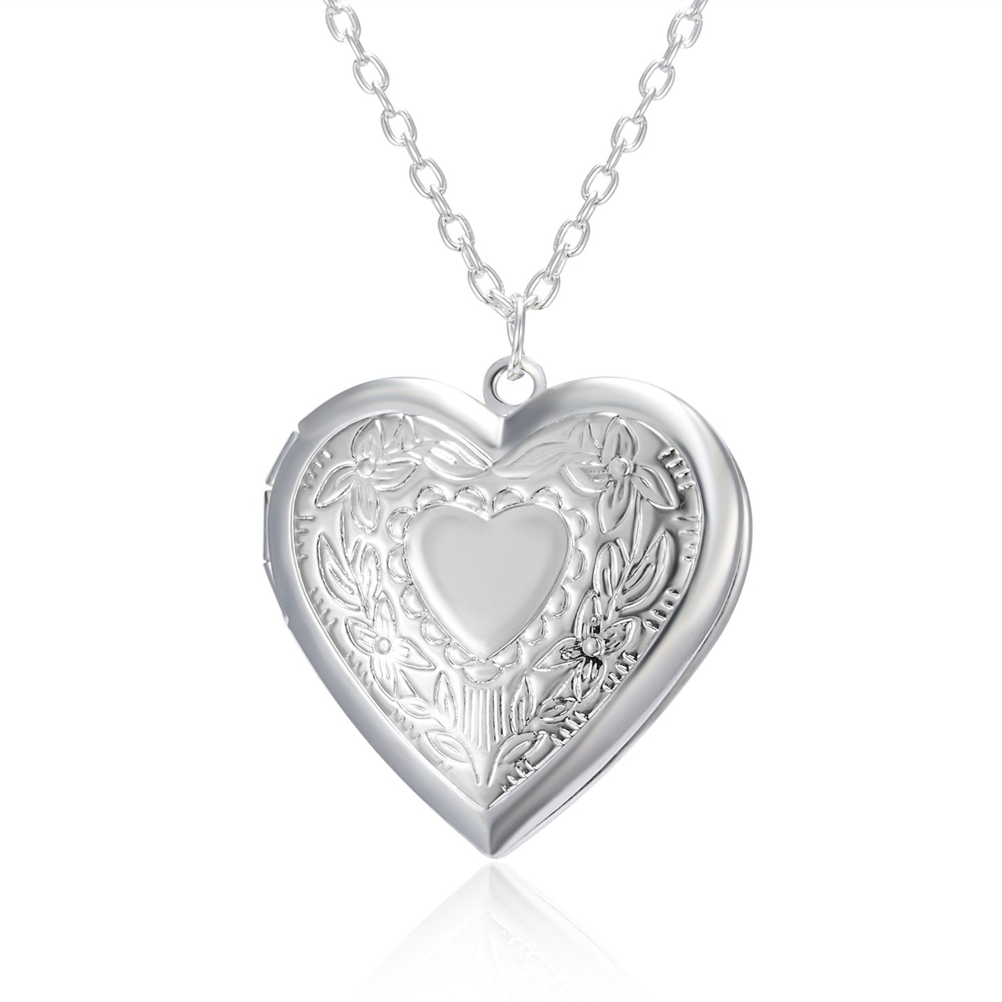 Fashion couple necklace