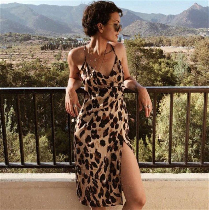 Sexy Dress Fashion Women