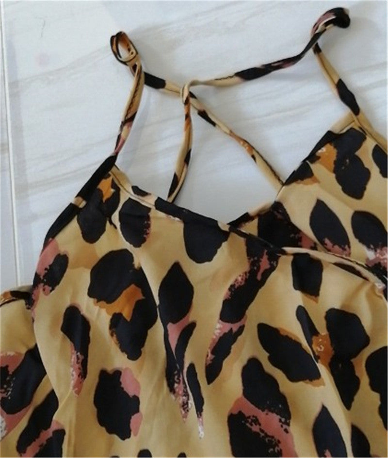Sexy Dress Fashion Women