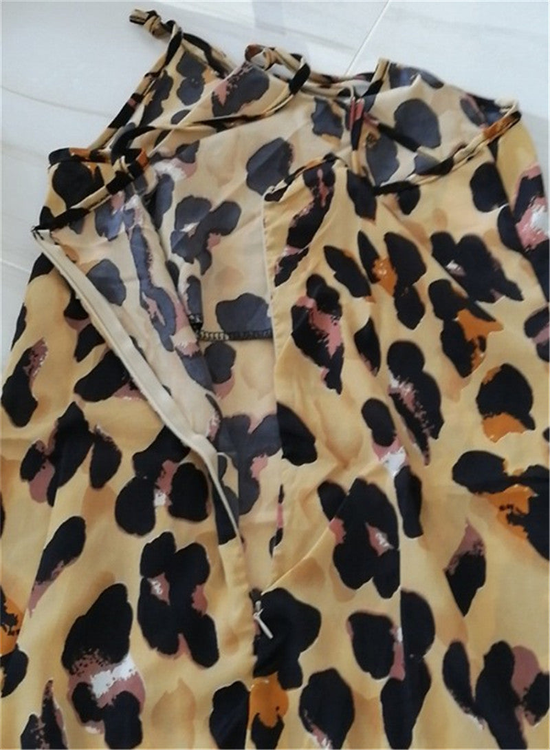Sexy Dress Fashion Women