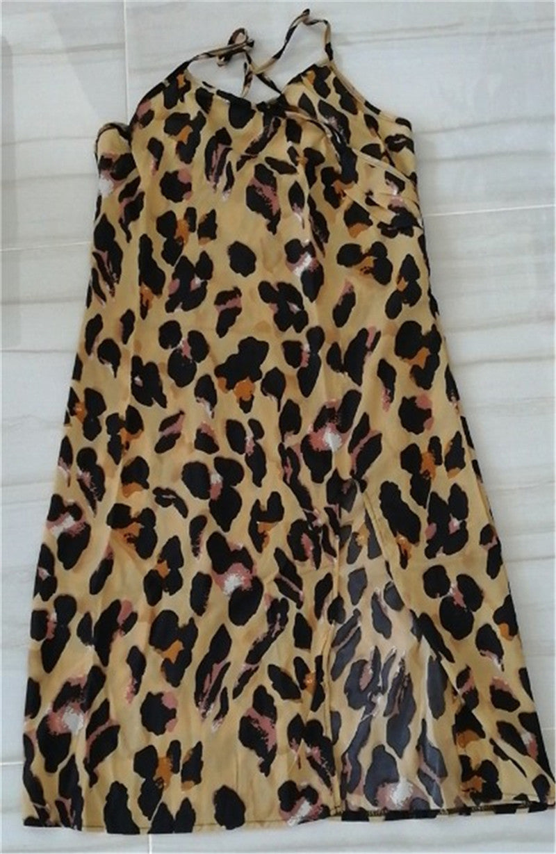 Sexy Dress Fashion Women