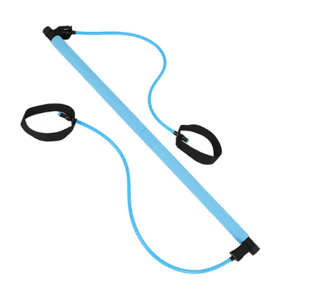 Pilates Bar Fitness Yoga Equipment