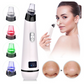 Household electric beauty instrument